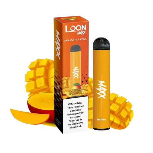 loon maxx