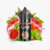 loon maxx zero nicotine