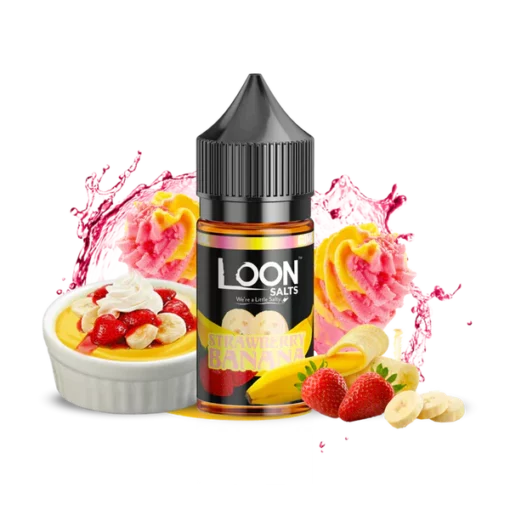 loon maxx zero nicotine