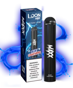 LOON MAXX 20MG