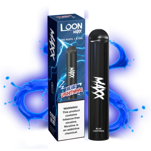 LOON MAXX 20MG