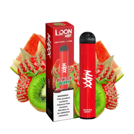 loon maxx