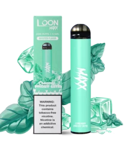 loon maxx