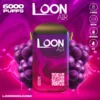 LOON AIR