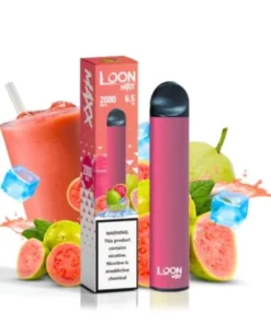 Loon maxx vape