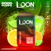 LOON AIR