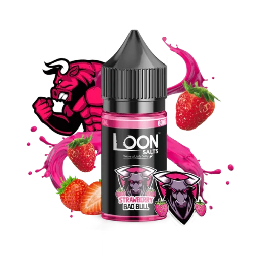 loon maxx zero nicotine