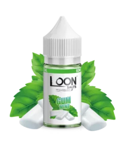 loon maxx zero nicotine