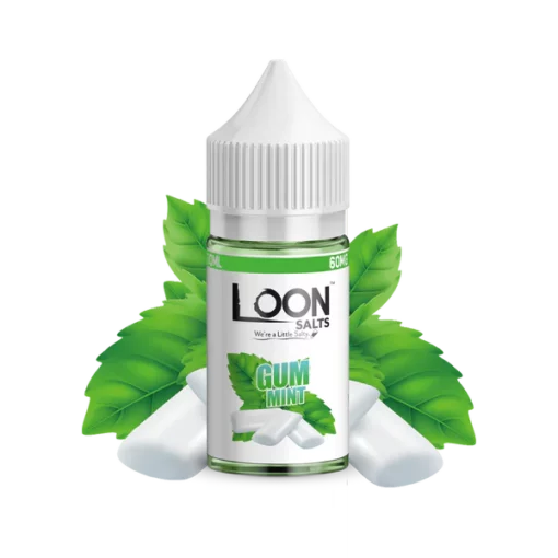 loon maxx zero nicotine