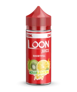 loon juice shortfill