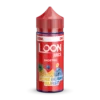 loon juice shortfill