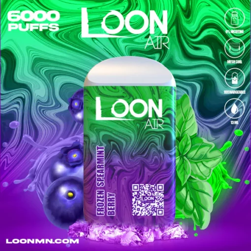 LOON AIR