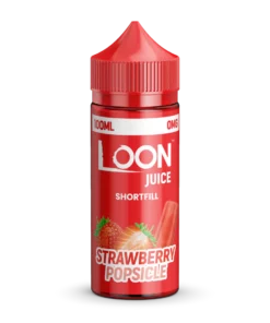 loon juice shortfill