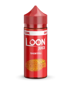 loon juice shortfill